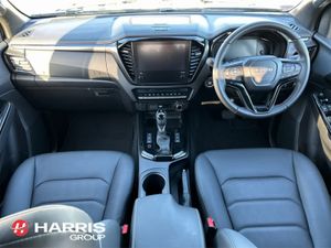 Isuzu D-Max D-max LSE Arctic Truck - Image 4