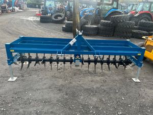New Fleming 8FT Aerator - Image 2