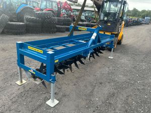 New Fleming 8FT Aerator - Image 3