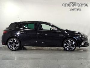 Renault Megane 1.3tce 140 GPF GT Line - Image 2