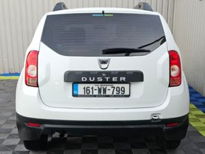 2016 Dacia Duster 1.5 dCi ALTERNATIVE - Image 4
