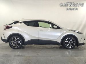 Toyota C-HR 1.8 PET HYB Auto - Image 2