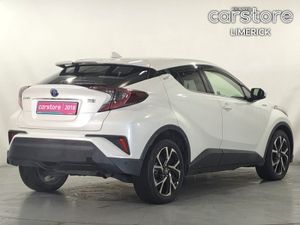 Toyota C-HR 1.8 PET HYB Auto - Image 3