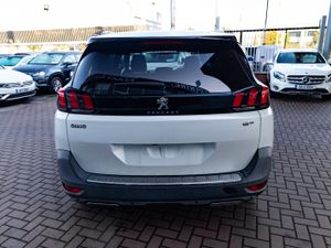 PEUGEOT 5008 2.0HDI GT-LINE 7 SEATER AUTOMATIC - Image 4