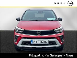 Opel Crossland X Sri-1.2i (price Includes  1 000 - Image 3