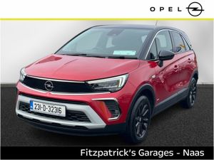 Opel Crossland X Sri-1.2i (price Includes  1 000 - Image 4