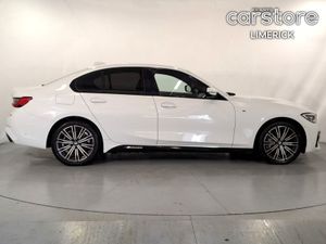 BMW 3 Series 330e M Sport Auto - Image 2