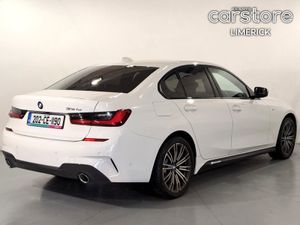 BMW 3 Series 330e M Sport Auto - Image 3