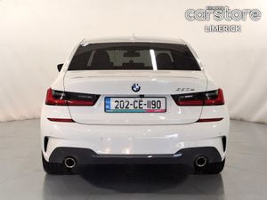 BMW 3 Series 330e M Sport Auto - Image 4