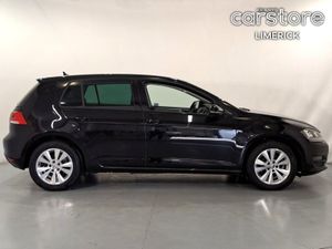 Volkswagen Golf 1.2 PET Auto  low Mileage - Image 2