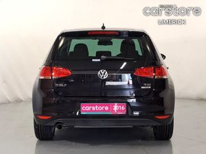 Volkswagen Golf 1.2 PET Auto  low Mileage - Image 4
