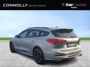 Ford Focus 1.5l Ecoblue 120PS St-line Estate - Image 3