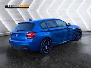BMW 116i MSPORT AUTO, 2015 - Image 4