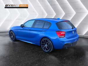 BMW 116i MSPORT AUTO, 2015 - Image 2