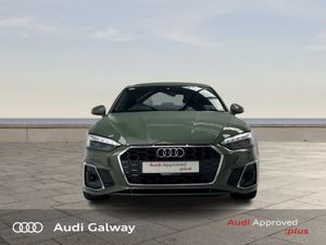 Audi A5  349 P/M - 35 TDI 163HP S Line A/T - Image 3