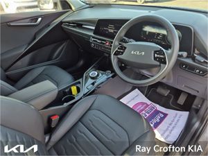 Kia Niro Niro EV K3 SEM - Image 2