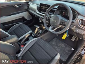 Kia Stonic 1.0 Mhev 120HP K3 PE DCT - Image 2