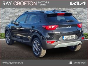 Kia Stonic 1.0 Mhev 120HP K3 PE DCT - Image 3