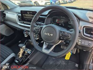 Kia Stonic 1.0 Mhev 120HP K3 PE DCT - Image 4