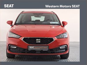 SEAT Leon Sports Tourer 1.0 TSI Leon Sportstourer - Image 4