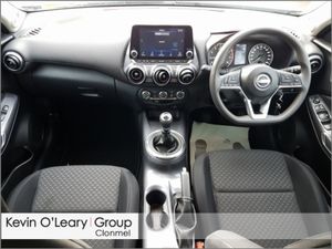 Nissan Juke 1.0t PET 2WD SV - Image 3