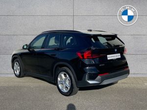 BMW iX1 Edrive20 Sport - Image 3