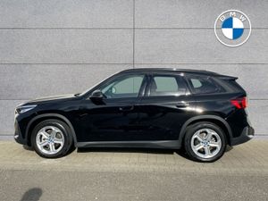 BMW iX1 Edrive20 Sport - Image 4