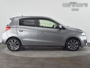 Mitsubishi Mirage Mirage 1.2 CVT 5DR AU - Image 2