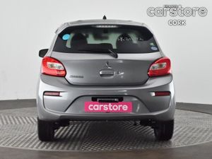 Mitsubishi Mirage Mirage 1.2 CVT 5DR AU - Image 4