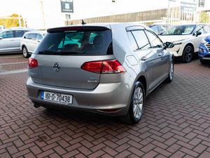 2016 Volkswagen Golf 1.2 TSi Automatic - Image 3