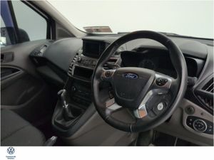Ford Transit Connect LWB HP Trend 1.5td100 T6.2 - Image 4