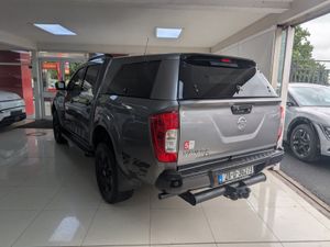 Nissan Navara 2.3 dCi 188 BHP Nguard AUTOMATIC - Image 3