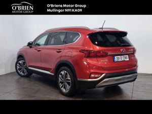 Hyundai Santa Fe 2.2 Crdi 4WD Premium Plus Auto - Image 3