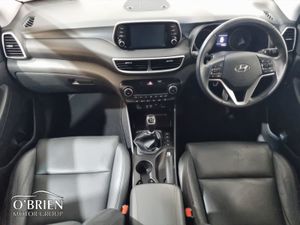 Hyundai Tucson 2WD Executive - Image 2
