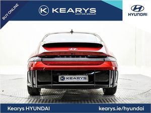 Hyundai Ioniq 6 Elegance 77 kW - Image 3