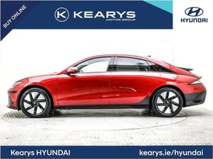 Hyundai Ioniq 6 Elegance 77 kW - Image 4