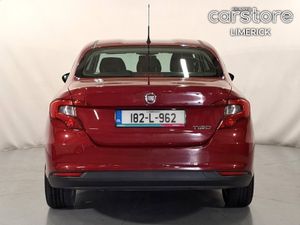 Fiat Tipo 1.3 95hp Easy - Image 4