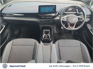 Volkswagen ID.4 GTX Business 77kwh 299HP - Image 3