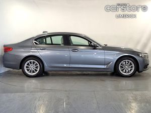 BMW 5 Series 520d SE Auto - Image 2