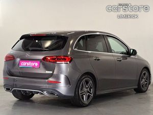 Mercedes-Benz B-Class B180 Auto AMG Line - Image 3