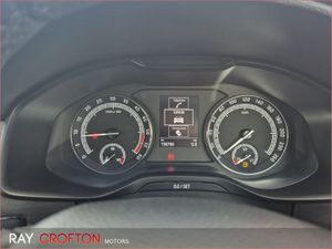 Skoda Kodiaq 2.0 TDI 150HP DSG Ambition 7 Seat - Image 4