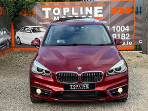 ==2016 LUXERY PACK//7 SEATER//SUNROOF// - Image 2