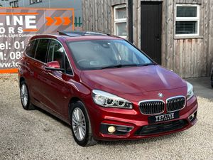 ==2016 LUXERY PACK//7 SEATER//SUNROOF// - Image 3