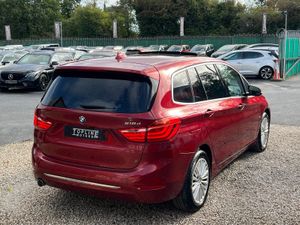 ==2016 LUXERY PACK//7 SEATER//SUNROOF// - Image 4