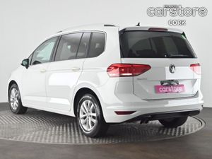 Volkswagen Touran 1.4 TSI Auto - Image 3