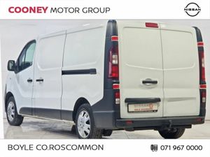 Opel Vivaro VIVARO CLEARANCE MADNESS- THESE WON HA - Image 3