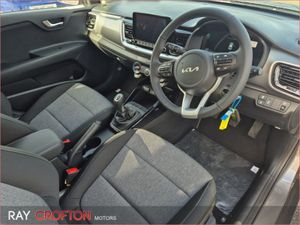 Kia Stonic 1.0 100HP K2 PE - Image 2