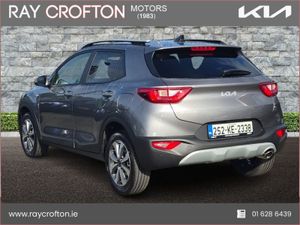 Kia Stonic 1.0 100HP K2 PE - Image 3