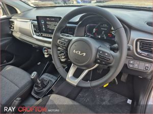 Kia Stonic 1.0 100HP K2 PE - Image 4