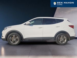 Hyundai Santa Fe NCT 1/27 - Image 2